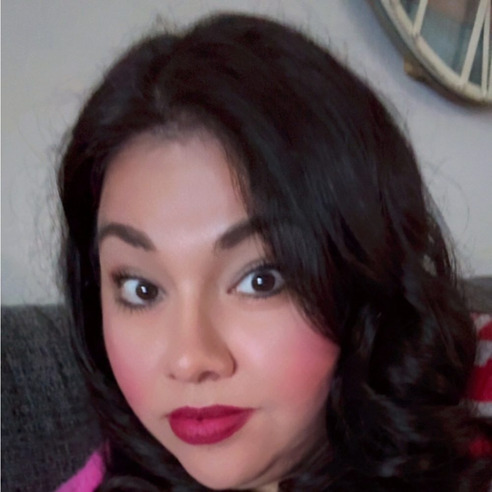 Meet your Posher, Brianna